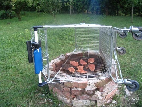 čo dokážu paštekári....