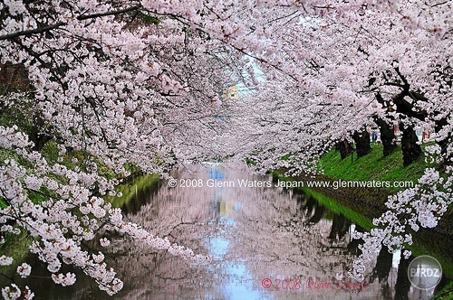 Japonsko krajina snov :)