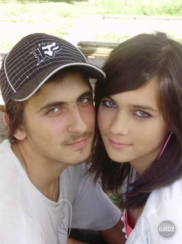 fedo a danka....laaaaaska...:)