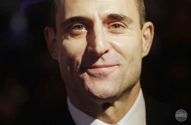 Mark Strong