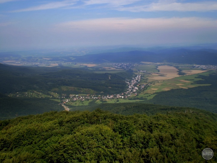 Zemplínske Hámre