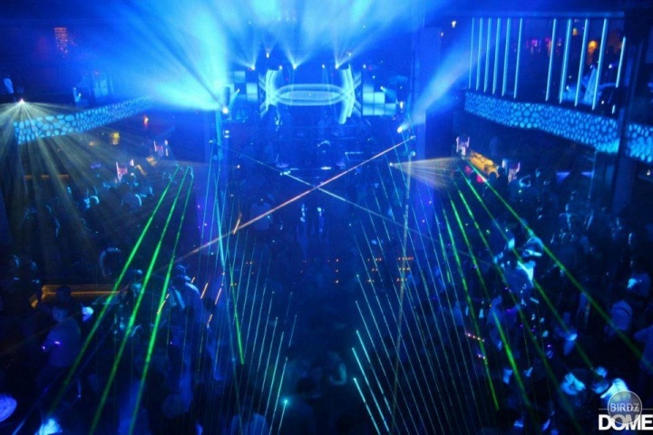 i  ... on the  stage..:)