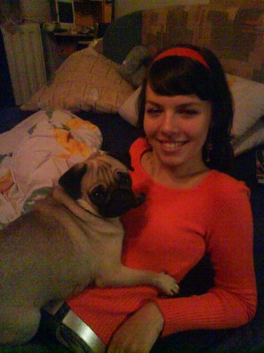 ja s wendou:)