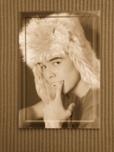 fotka z oznamka.....uplny pornoherec ze RoCCo De KiKo