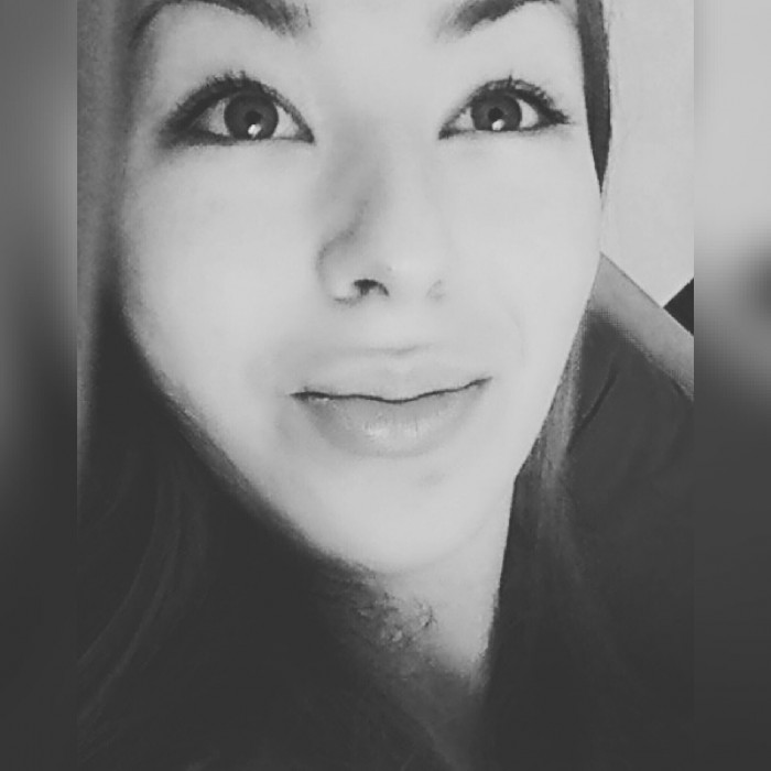 Kuk :) dobrú noc <3