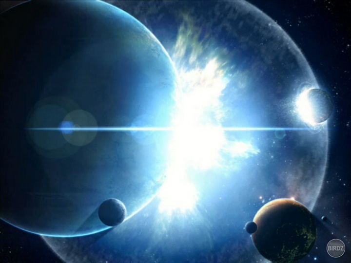 Planetary fiction 05