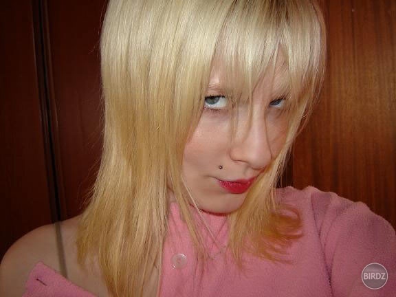 Krásna som bola ! :O 