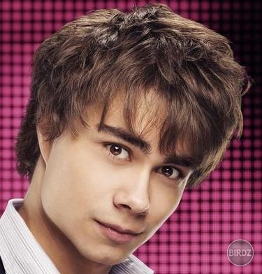 wau, Alexander Rybak