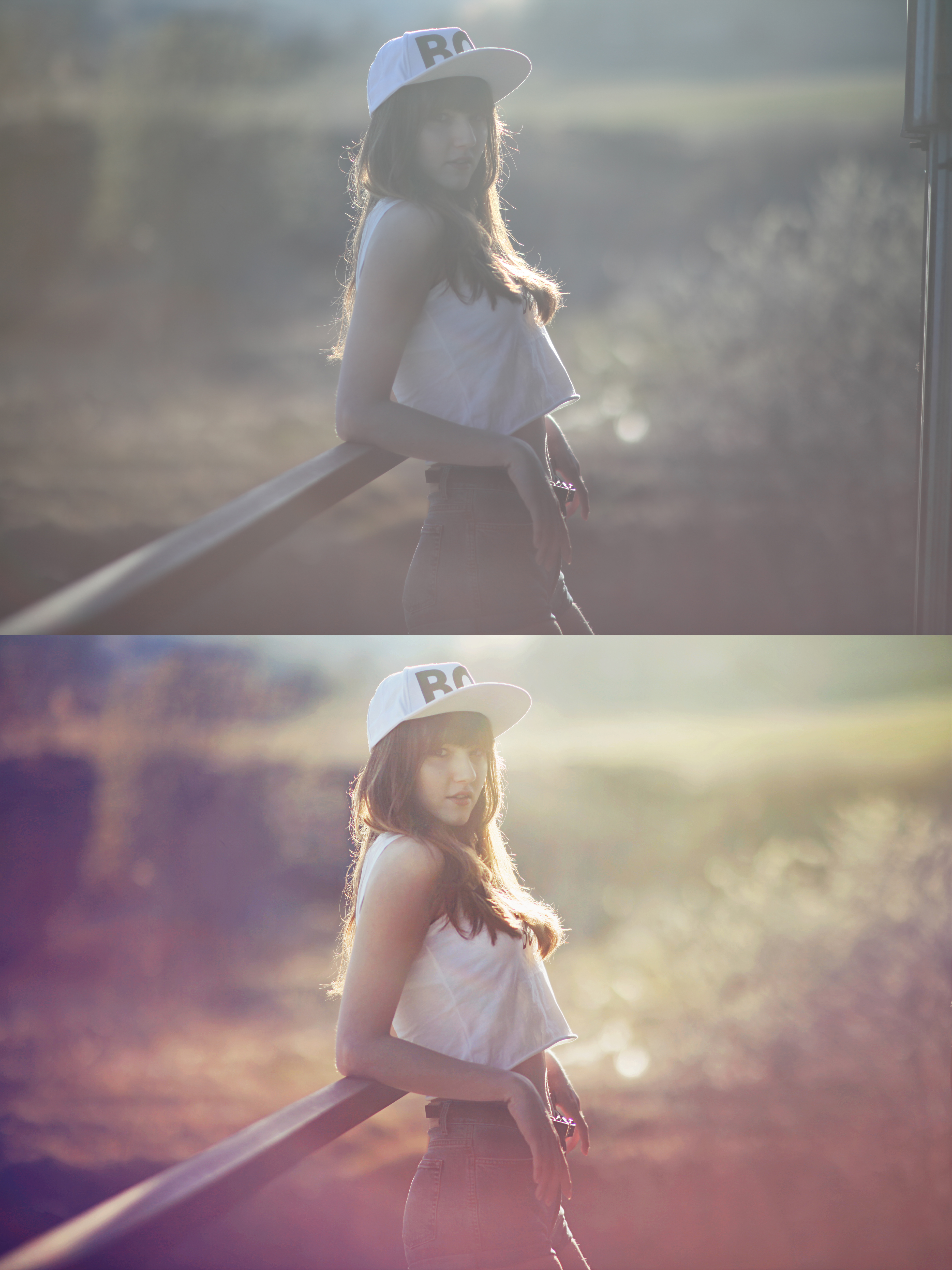 before&after 