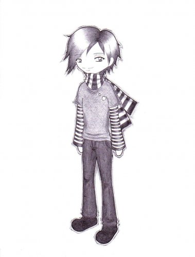 emoboy xD