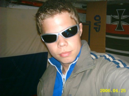 ja zase;d