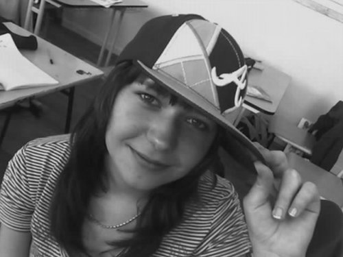 martina..moja sestra:)