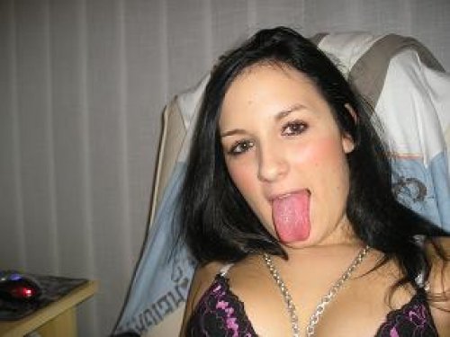 Mam dlhy jazyk ??? :D:D:D