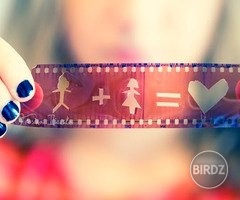 :-*