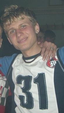 Marek-mnoo moja stara laska.....:D