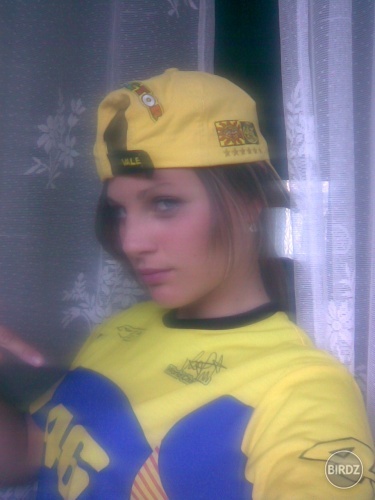 46 - ze zavodu MotoGP