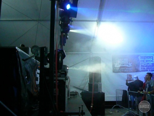 Solid Air Fest 2009 PARTYzanske!