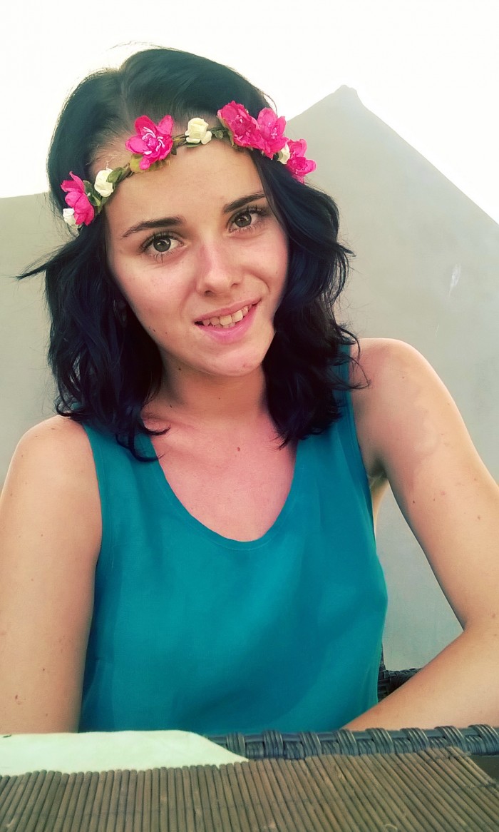 Inak mam teplotu 39.ale prospieva mi