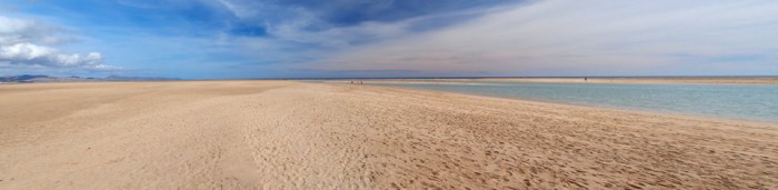 Kanárske ostrovy - Fuerteventura, november 2014