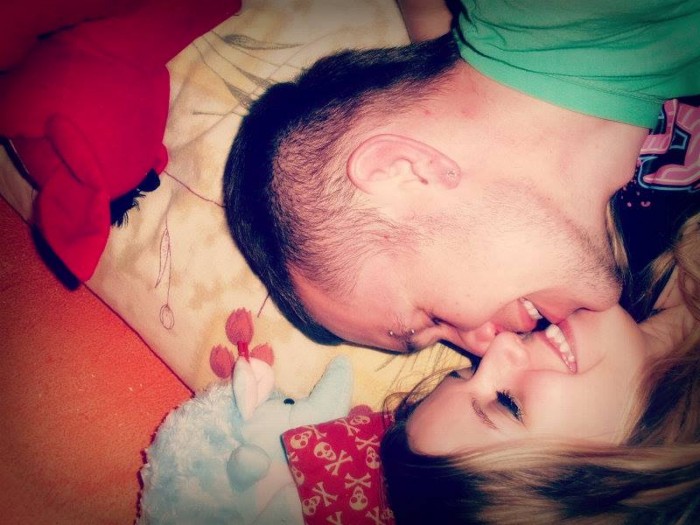 ♥ milujem