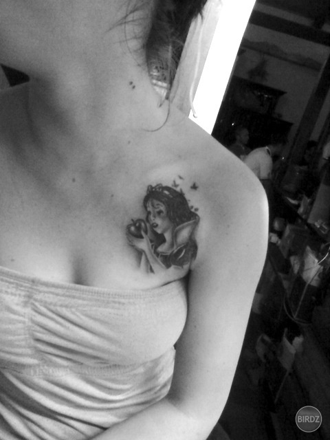 I am a sinner, you´re a sin.