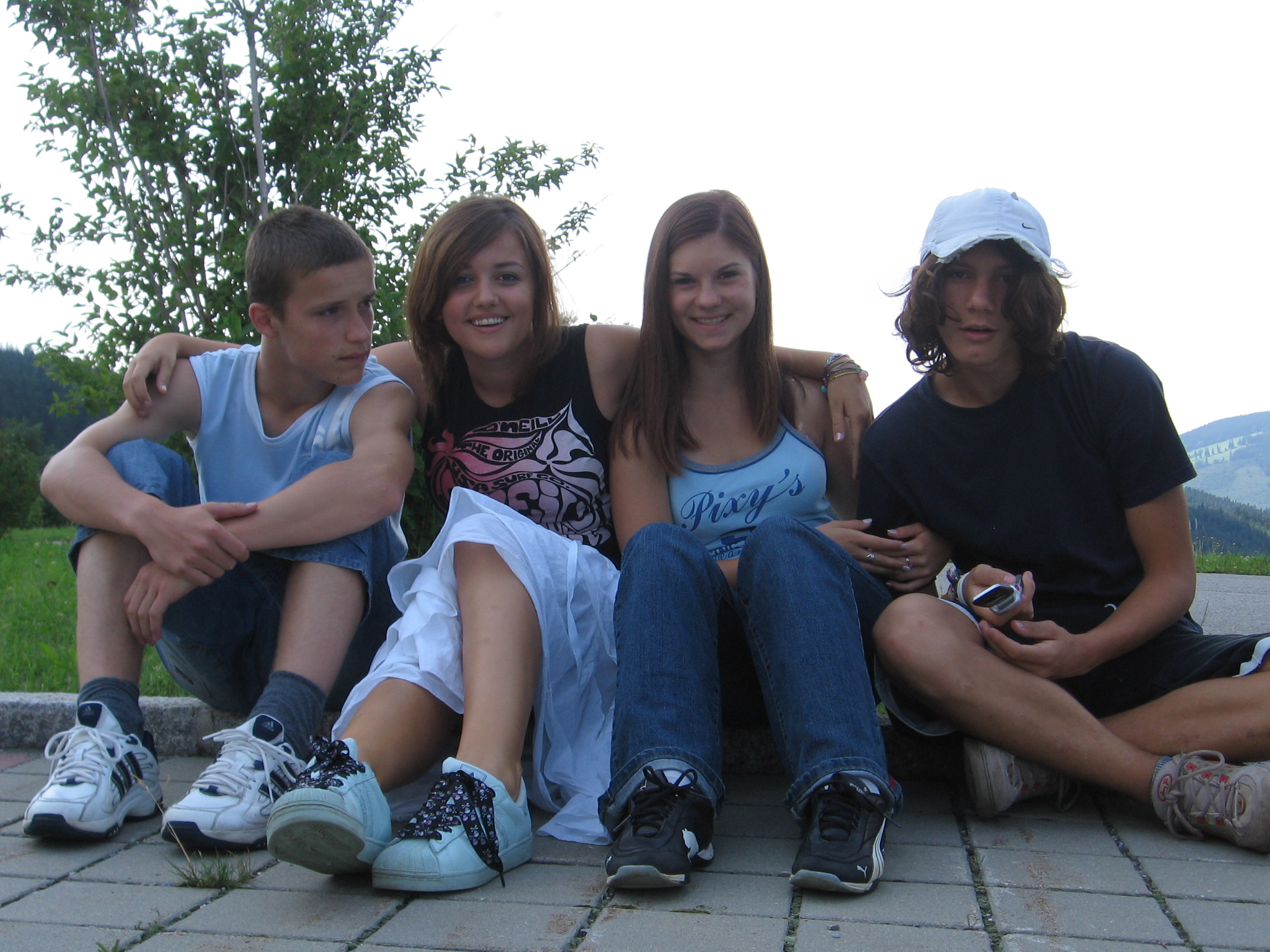 znova tabor :)