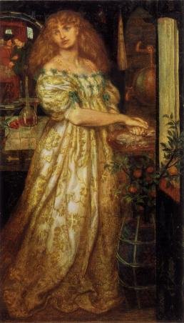 Lucrezia Borgia