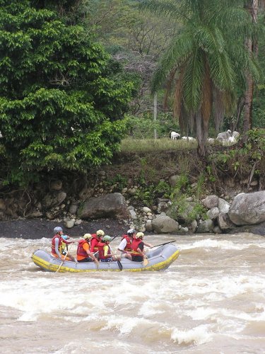 toto mal byt rafting povodne...:D:D