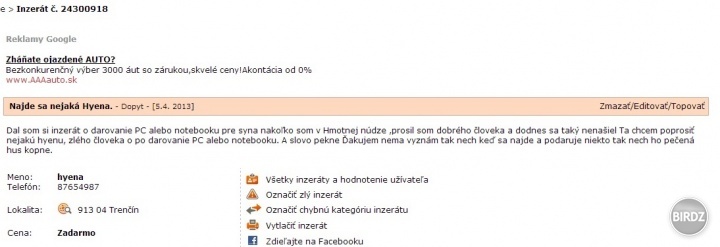 K blogu: http://goo.gl/V65XU