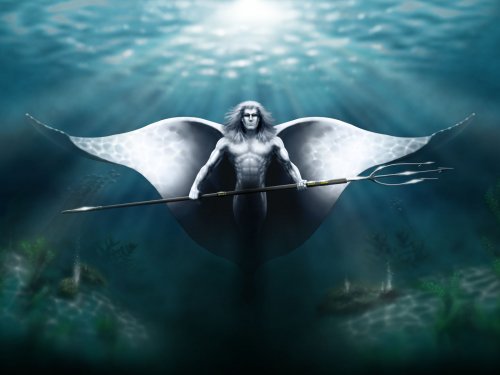 Poseidon