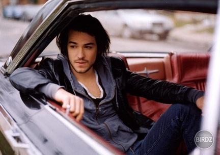 Marc Andre Grondin