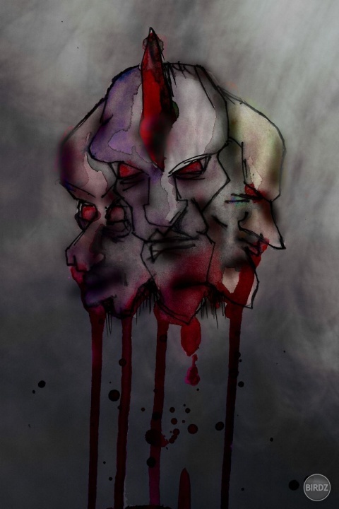 faces