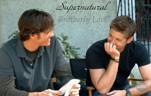 Supernatural ♥