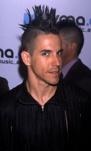 tony