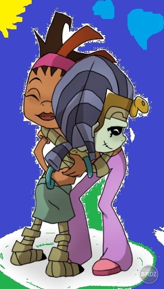 tutenstein_by_chocolatecherry