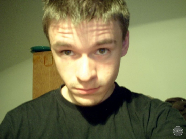 konečne späť na internate...