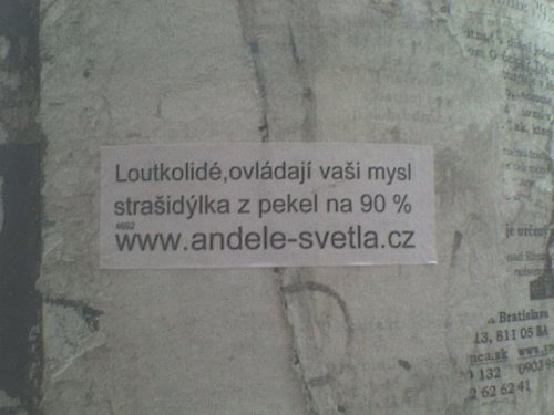 ano ano posadnutost...