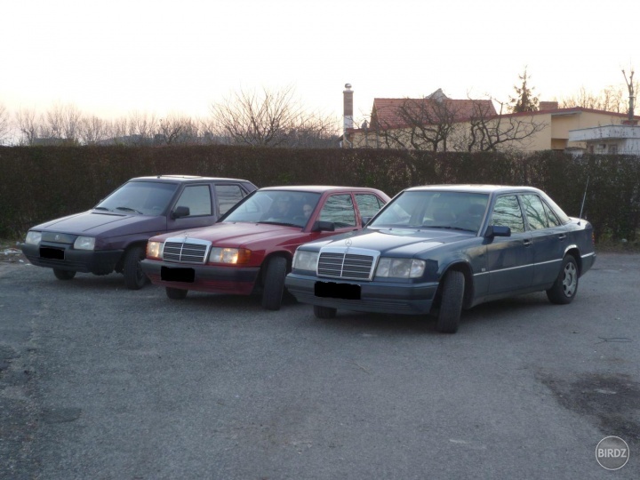 Birdz Auto Team 