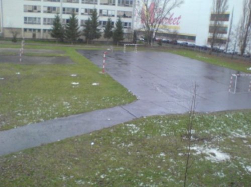 NáŠ šKoLský DvOr OdveCi hii:D