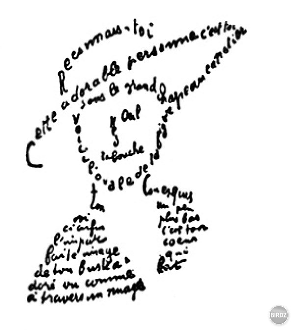 apollinaire