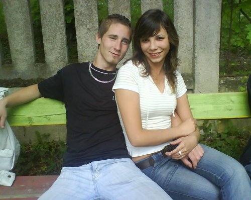 Ja a Peto.. =))