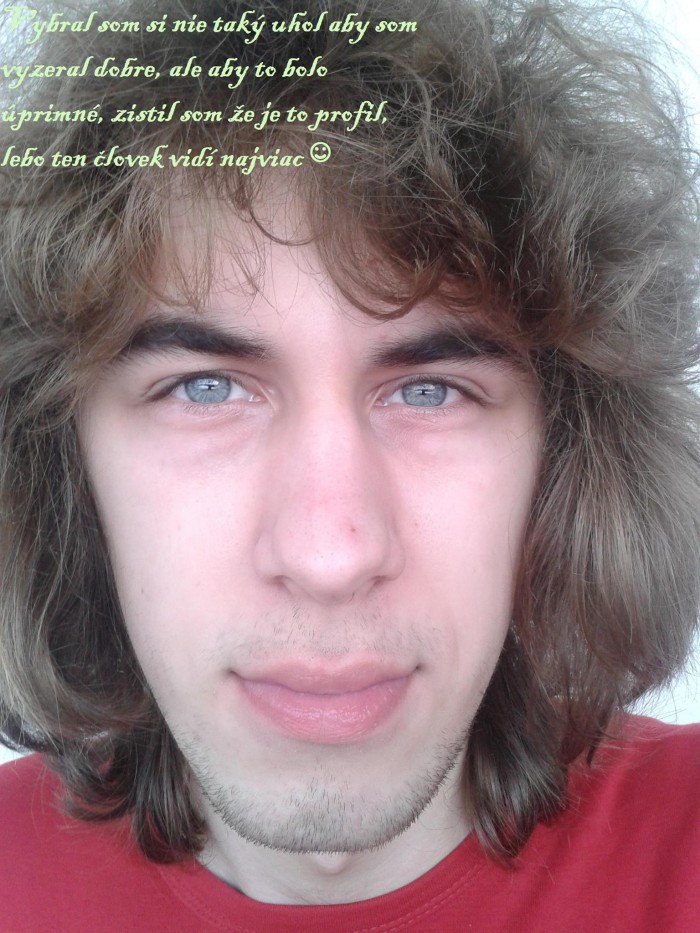 bez falšu :)