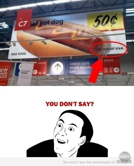 ... no shit Sherlock  :D :D 