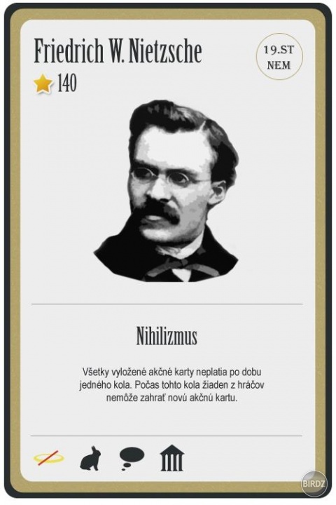 Na toto som aj zabudla! :D No čo, bola by to dobrá hra?