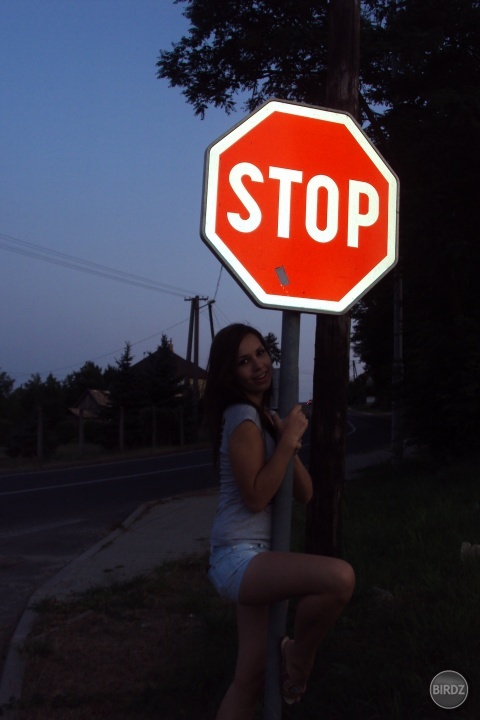 Nido ale nezastavil :(:D