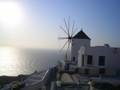 santorini 