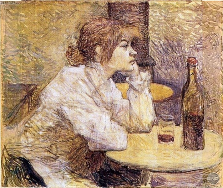 Henri de Toulouse-Lautrec