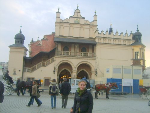 Krakow