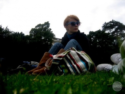 Hastings :)