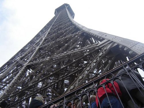 Tour Eiffel